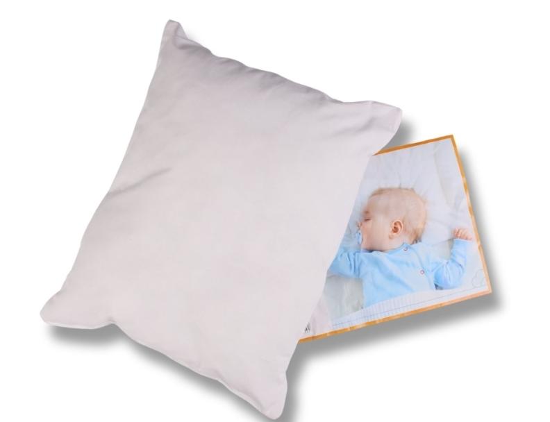 Baby Pillow