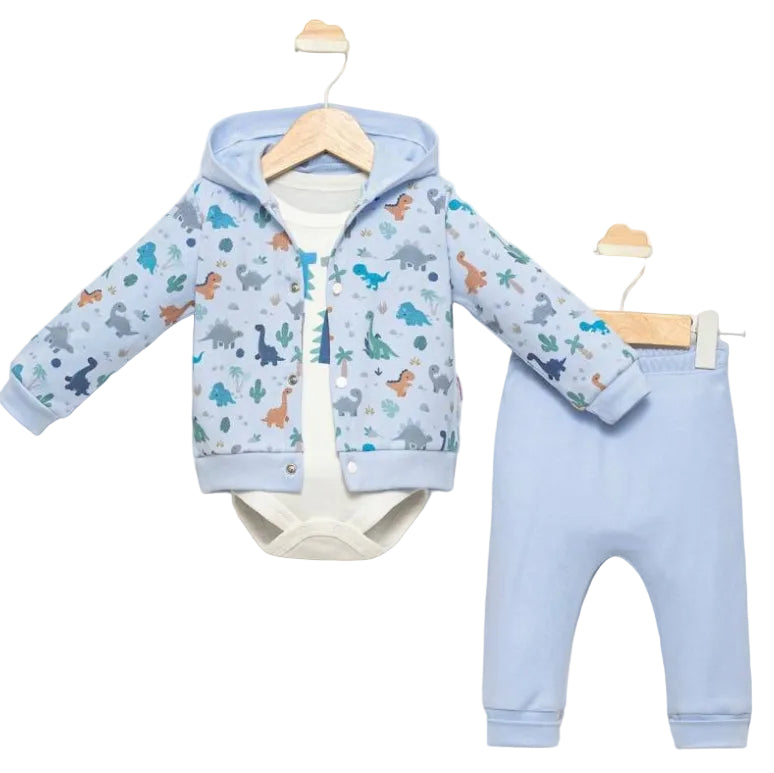 Baby Shark Set